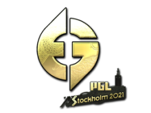 Evil Geniuses | Stockholm 2021