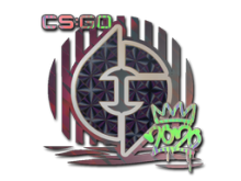 Evil Geniuses | 2020 RMR