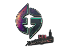 Evil Geniuses | Stockholm 2021