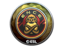 ENCE | Katowice 2019