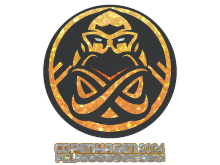 ENCE | Copenhagen 2024