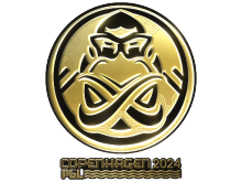 ENCE | Copenhagen 2024