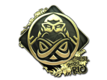 ENCE | Rio 2022
