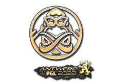 ENCE | Antwerp 2022
