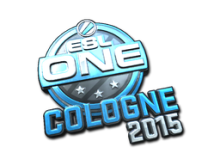 ESL | Cologne 2015