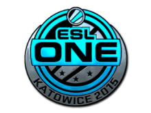 ESL One | Katowice 2015