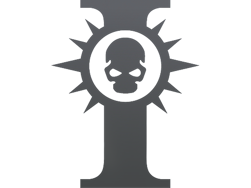 印花 | Ecclesiarchy