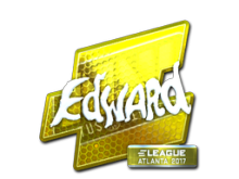 Edward | Atlanta 2017