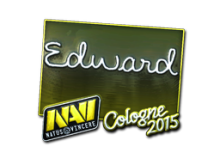 Edward | Cologne 2015