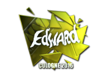 Edward | Cologne 2016