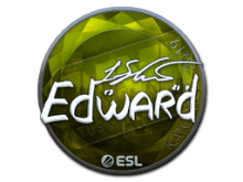 Edward | Katowice 2019