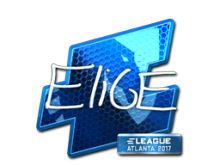 EliGE | Atlanta 2017