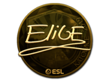 EliGE | Katowice 2019