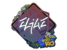 EliGE | Rio 2022