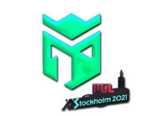 Entropiq | Stockholm 2021