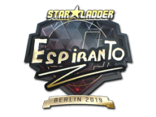 EspiranTo | Berlin 2019