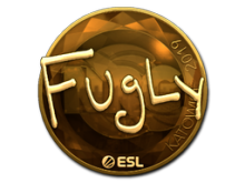 FugLy | Katowice 2019