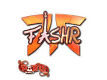 FASHR | Paris 2023