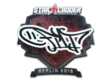 FL1T | Berlin 2019