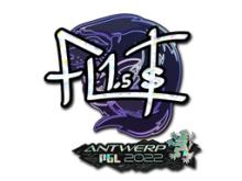 FL1T | Antwerp 2022
