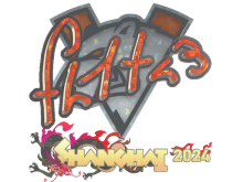 FL1T | Shanghai 2024
