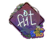 FL1T | Rio 2022