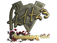 FL1T | Shanghai 2024