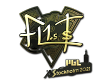 FL1T | Stockholm 2021