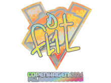 FL1T | Copenhagen 2024