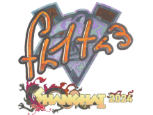 FL1T | Shanghai 2024