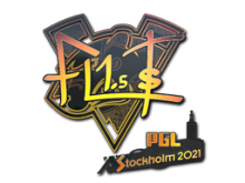 FL1T | Stockholm 2021