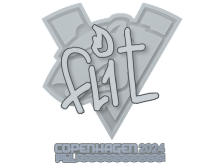 FL1T | Copenhagen 2024