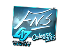 FNS | Cologne 2015