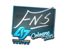 FNS | Cologne 2015