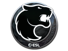 FURIA | Katowice 2019