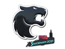 FURIA | Stockholm 2021