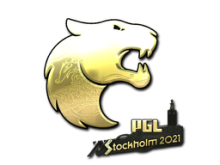 FURIA | Stockholm 2021