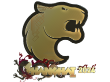 FURIA | Shanghai 2024