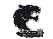 FURIA | Antwerp 2022