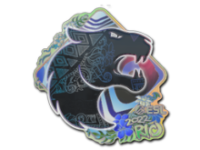 FURIA | Rio 2022