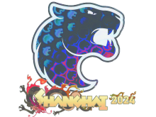 FURIA | Shanghai 2024