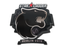 FURIA | Berlin 2019