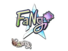 FaNg | Paris 2023