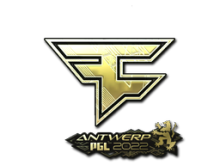 FaZe Clan | Antwerp 2022