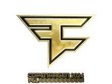 FaZe Clan | Copenhagen 2024