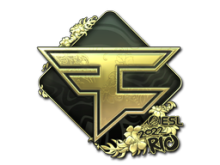 FaZe Clan | Rio 2022