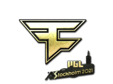 FaZe Clan | Stockholm 2021