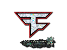 FaZe Clan | Antwerp 2022