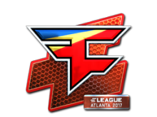 FaZe Clan | Atlanta 2017