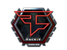 FaZe Clan | London 2018